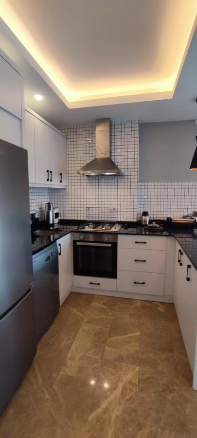 Arya Deluxe Apart Kas Bagian luar foto