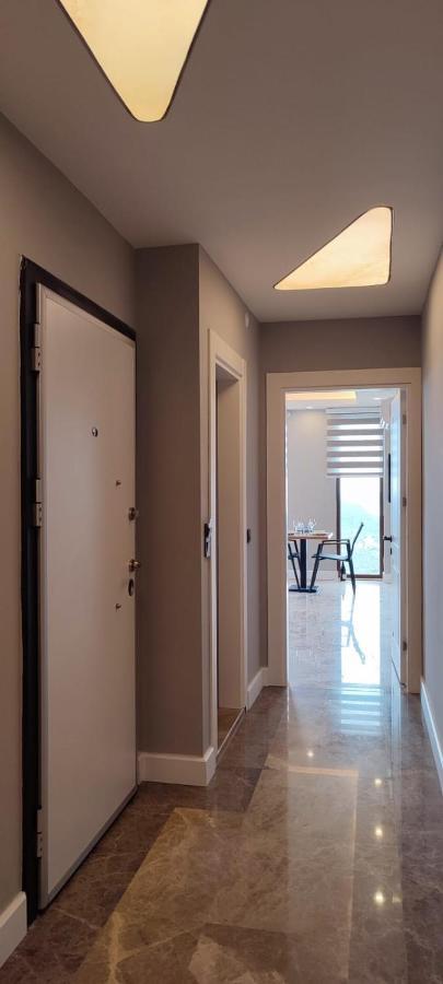 Arya Deluxe Apart Kas Bagian luar foto